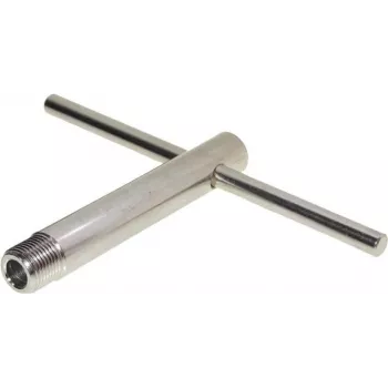 Accesorio para antena parabólica ShiverPeaks BS85000-1