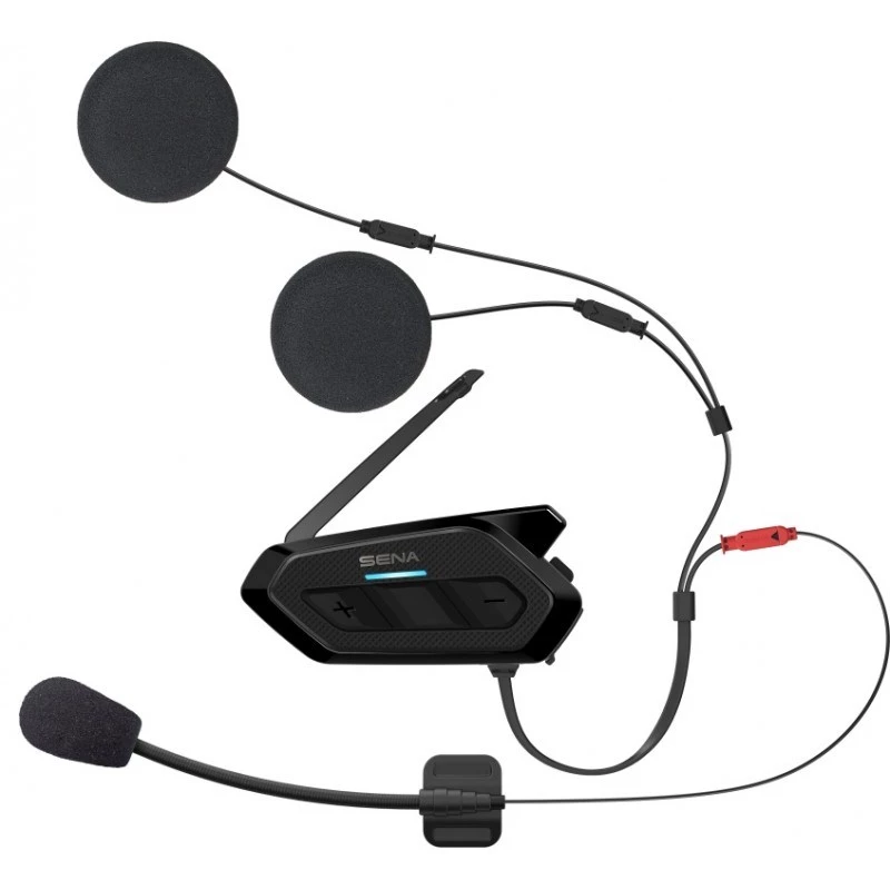 Sena Spider RT1 Dual Pack intercomunicador para moto