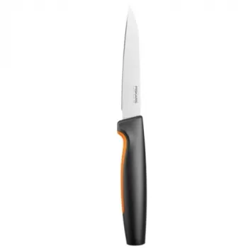 Cuchillo pelador Fiskars Functional Form acero inoxidable