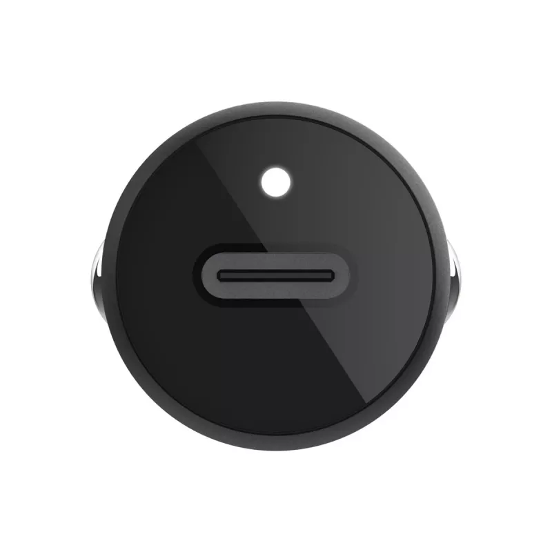 Belkin Cargador de coche 30W PC PPB negro