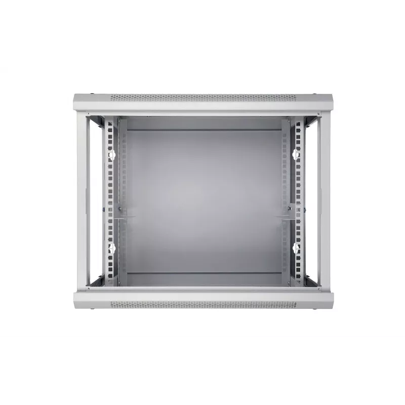 Extralink Caja de pared 9U 600x600 gris