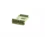 Servidor de impresión HP Jetdirect J7934G interno Ethernet LAN gris