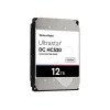 WD Ultrastar DC HC520 HUH721212AL5200 - Disco duro - 12 TB - interno - 3,5