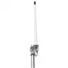 Poynting - Antena - LoRa/Helium - Omni - A-OMNI-0300-V2-01 - gris - 868 - 940MHZ - ganancia 4,5dBi, Type-N (A-OMNI-0300-V2-01)