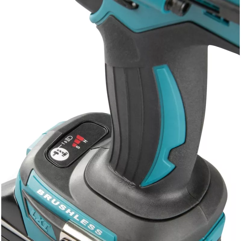 Llave de impacto Makita DTW1004Z 1/2