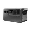 DJI Power 2000 estación de energía portátil, 2048 Wh, 3000 W