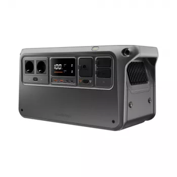 Batería portátil DJI Power 2000, 2000 mAh