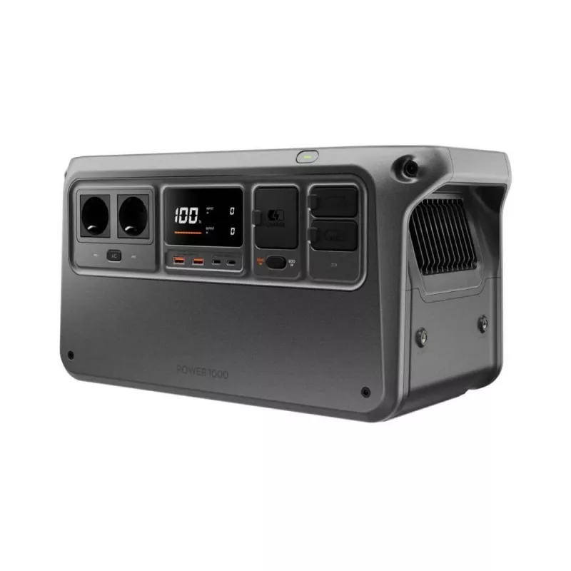 DJI Power 2000 estación de energía portátil, 2048 Wh, 3000 W