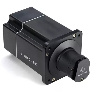 Base de volante Direct-Drive Simucube 2 Pro 25 Nm de Granite Devices GAJO-418