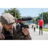 Micrófono para cámara digital RØDE VideoMic Rycote Black
