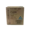 Ricoh C5300 (828604) Cartucho de tóner, Cian (SPEC)