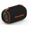 Altavoz Bluetooth portátil Tracer XtremeBeat Lite TWS negro 10 W