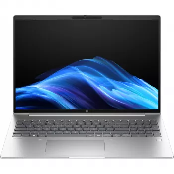 HP ProBook 4 G1iR Portátil AI - Intel Core 7 150U / 1,8 GHz - Win 11 Pro - Intel Graphics - 16 GB RAM - 512 GB SSD NVMe - 35,6 cm (14 inch)