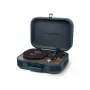 Cadena estéreo con tocadiscos Muse | MT-201 OB | Cadena estéreo con tocadiscos | Conexión USB | Entrada AUX