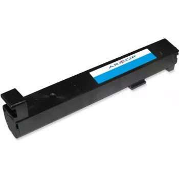 Cartucho de tóner compatible reacondicionado Armor OWA K15703OW para HP CF301A, cian, 32.000 páginas
