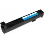 Armor OWA K15703OW cartucho de tóner compatible remanufacturado para HP CF301A, cian, 32.000 páginas