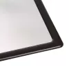 Filtro antipolvo DEMCiflex 0476 para NZXT Phantom 530, negro, pack de 6