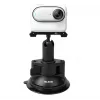 Set de base magnética y base con ventosa Telesin MAG-003 para Insta360 GO 3