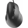 Ratón NATEC Crake 2 Pro universal para diestros USB Type-A óptico 12800 DPI