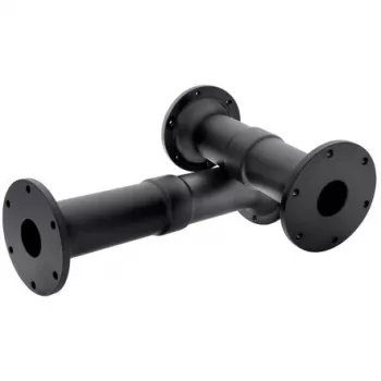 Extensión de eje de motor Simagic E-20CM — extensión de 20 cm para eje de motor