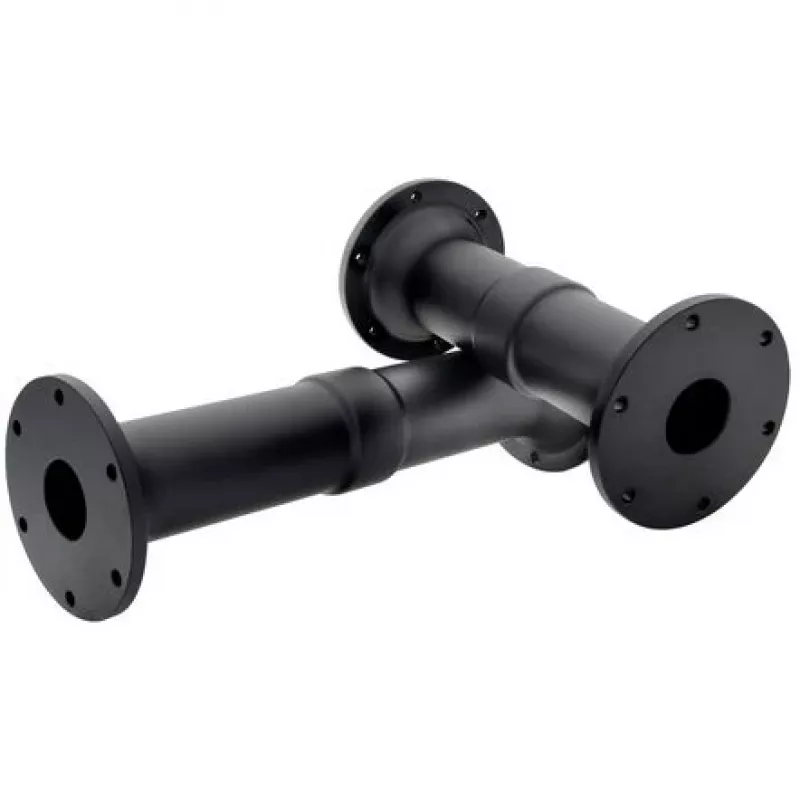 Extensión de eje de motor Simagic E-20CM — extensión de 20 cm para eje de motor