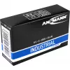 Ansmann 1505-0002 - Pila de un solo uso - Litio - 9 V - 5 uds. - Negro - -40 - 60 °C