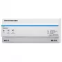 Unidad de control central Busch-Jaeger 2CKA008300A0046, Smart Home, 230 V, IP20, 216×90×65 mm, blanco
