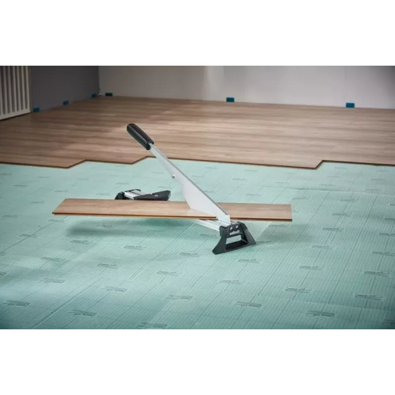 wolfcraft GmbH LC 600 cortador de laminado