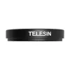 Set de 4 filtros Telesin (CPL/ND8/ND16/ND32) para cámara Insta360 GO 2/3