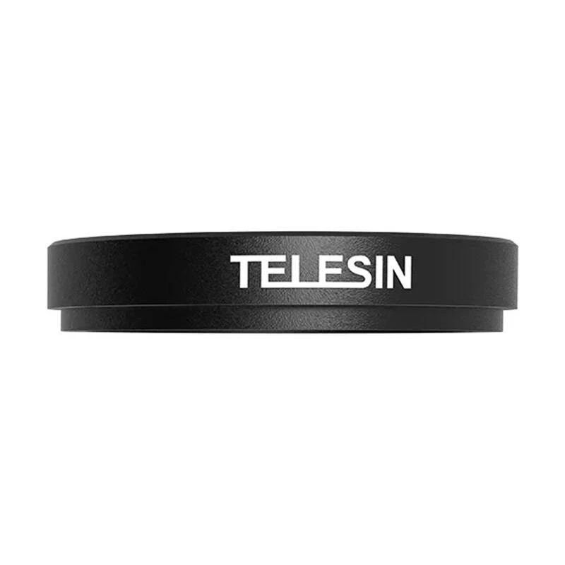 Set de 4 filtros Telesin (CPL/ND8/ND16/ND32) para cámara Insta360 GO 2/3