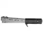 Bosch 0 603 038 002 grapadora manual 200 grapas negro, acero inoxidable