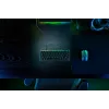 Teclado Razer Huntsman V3 Pro Mini Gaming USB QWERTZ Alemán Negro
