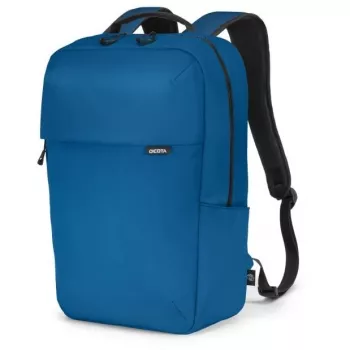 Mochila de ocio DICOTA D32160-RPET azul poliéster Urban 440 mm