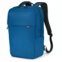 Mochila de ocio DICOTA D32160-RPET azul poliéster Urban 440 mm