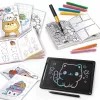 Set Kids Art - Laboratorio Manga