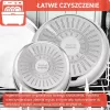Set de sartenes Tefal Ingenio Emotion L897S574, inducción, mango desmontable, 16/20/22/28 cm