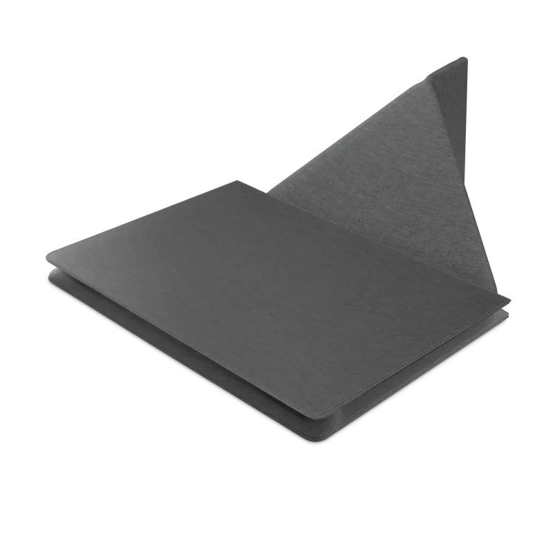 Funda para portátil Lenovo Yoga Tote Sleeve 16 pulgadas Gris — funda para portátiles de 16 pulgadas, funda protectora ligera