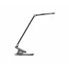 Lámpara de escritorio MAXCOM ML 5100 LED gris con brillo ajustable