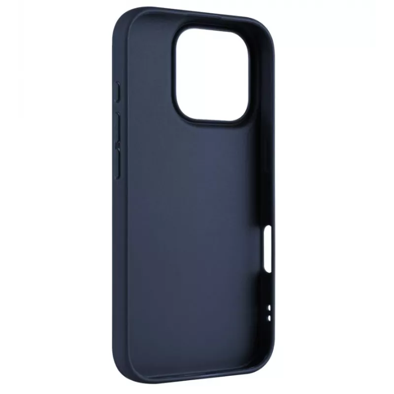Fixed Story | Cubierta trasera | Apple | iPhone 16 Pro | Engomada | Azul