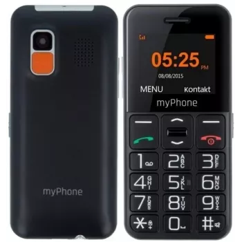 Teléfono móvil myPhone Halo Easy 5,5