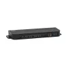 Tripp Eaton Tripp Lite Serie 4 puertos DisplayPort KVM con conexiones de consola duales (DP y HDMI)