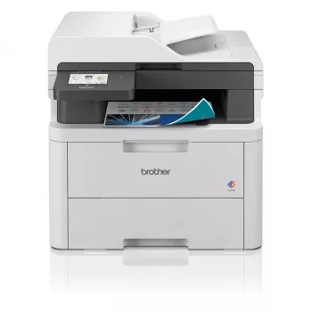 Impresora láser Brother HL-L3240CDW Color 600 x 2400 DPI A4 Wi-Fi