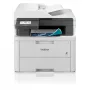 Impresora láser Brother HL-L3240CDW Color 600 x 2400 DPI A4 Wi-Fi