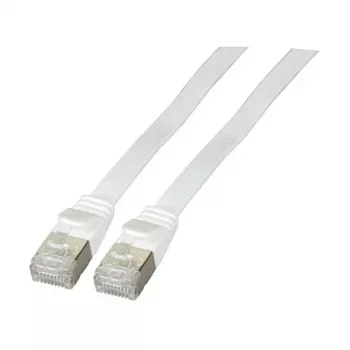 Efb K5545WS.0,5 Cable de red Ethernet blanco