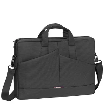 Rivacase funda para portátil Tivoli 15.6/8731 gris