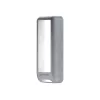 Funda Ubiquiti UVC-G4-DB-Cover-Concrete gris policarbonato