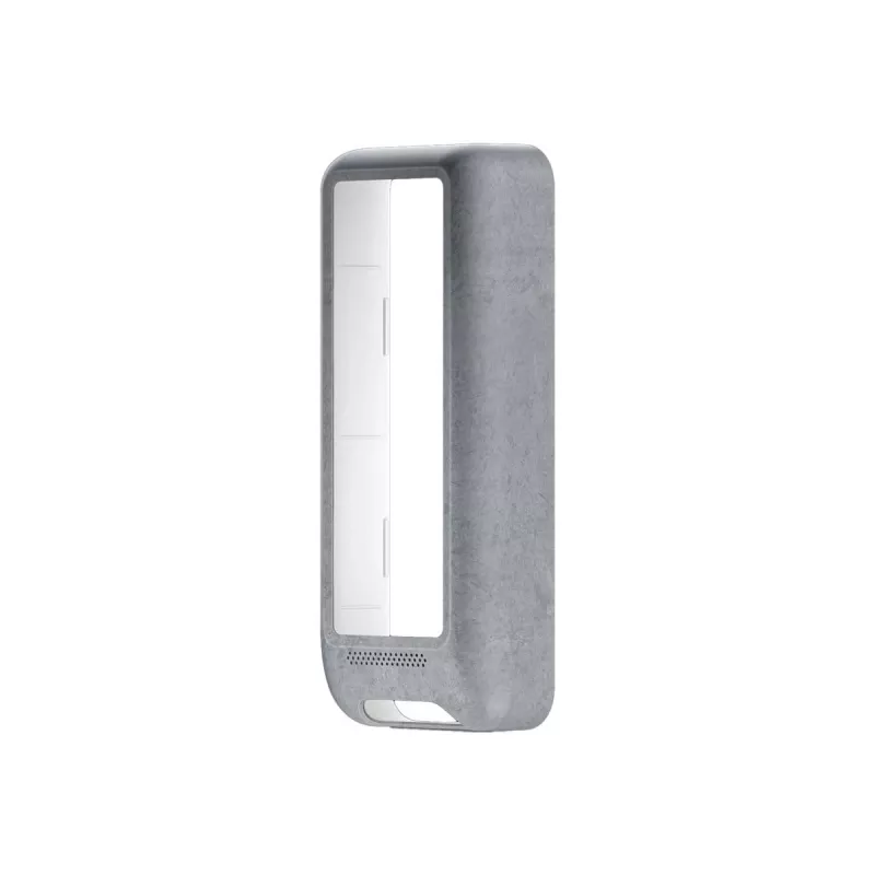 Funda Ubiquiti UVC-G4-DB-Cover-Concrete gris policarbonato