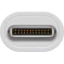 Cable Wentronic Goobay USB 3.1 Gen 1 USB-C™, 1 m - conector macho USB-C > conector macho USB-C (67194)