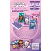 Gabby's Dollhouse Schnipp Schnapp, juego de mesa