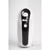 Batidora de vaso Adler AD 4206 negra, blanca 300 W